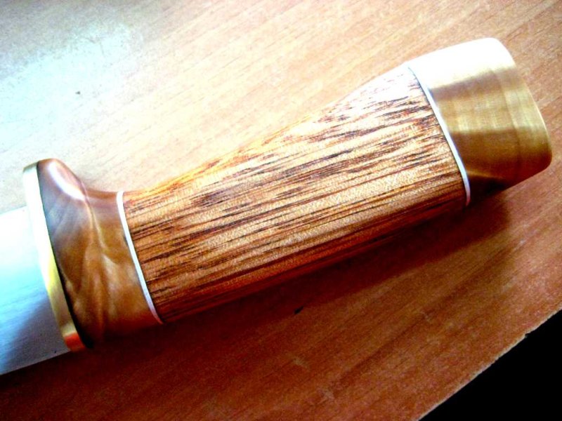 Сливовая древесина