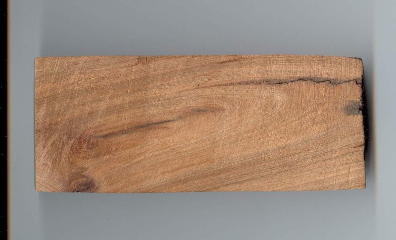 Древесина черемухи