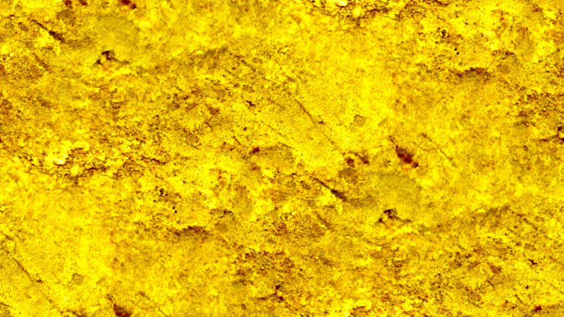 Желтая текстура