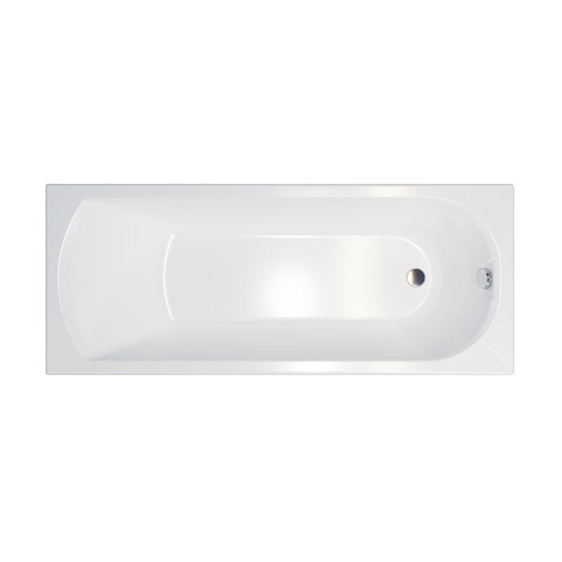 Ванна Дюна 170 Тритон