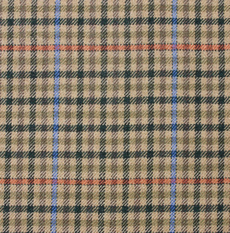 Тартан Балморал