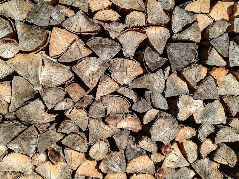 Дрова текстура