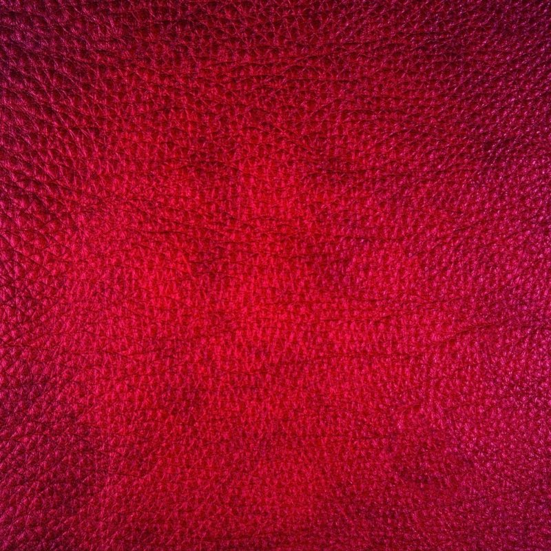 Красная кожа