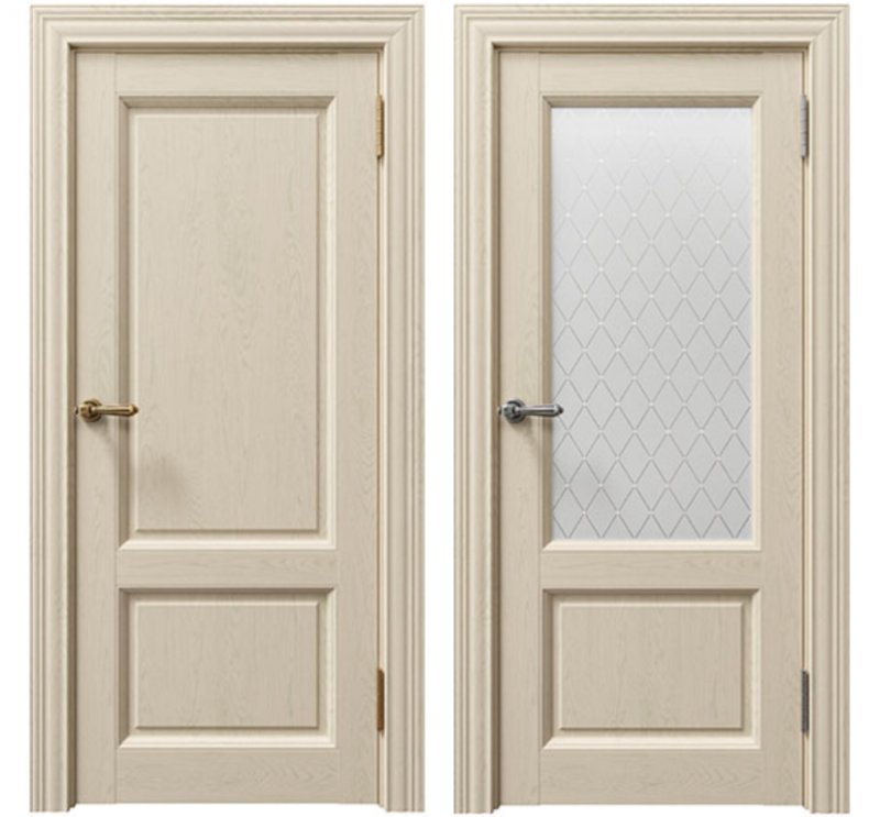 Софт тортора двери