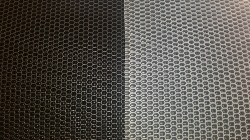 Eva материал