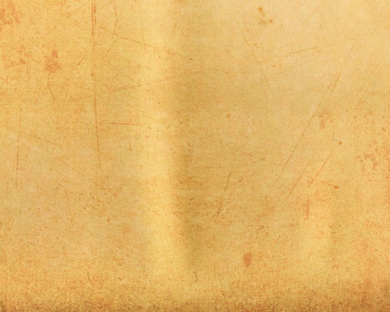 Старая бумага фон