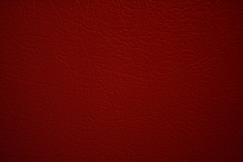 Красная кожа