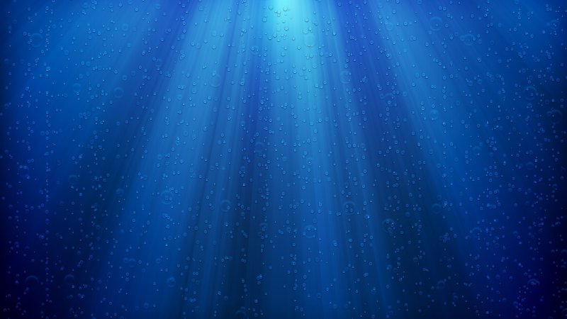 Обои на рабочий стол синий фон