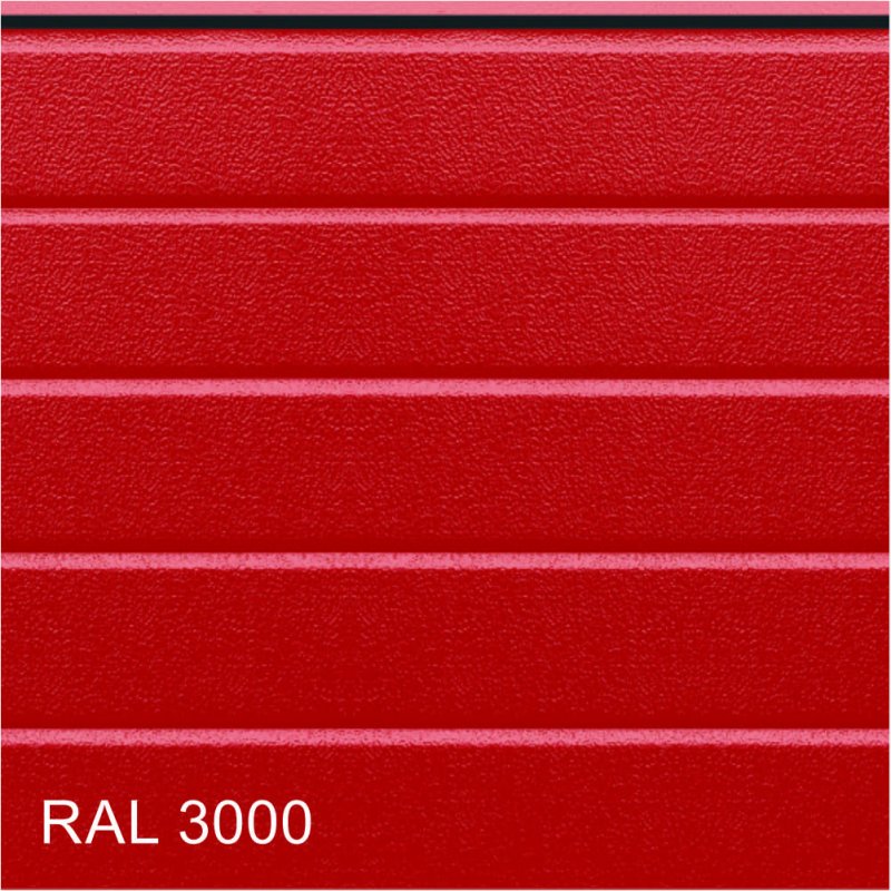 Сэндвич панель RAL 5015