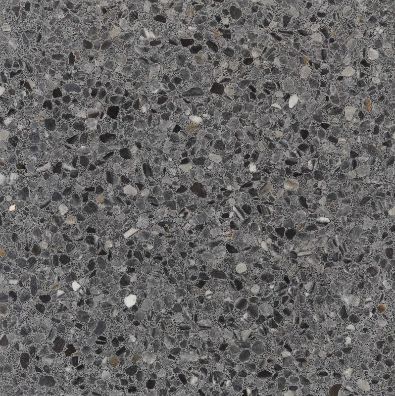 Керамогранит terrazzo Grey