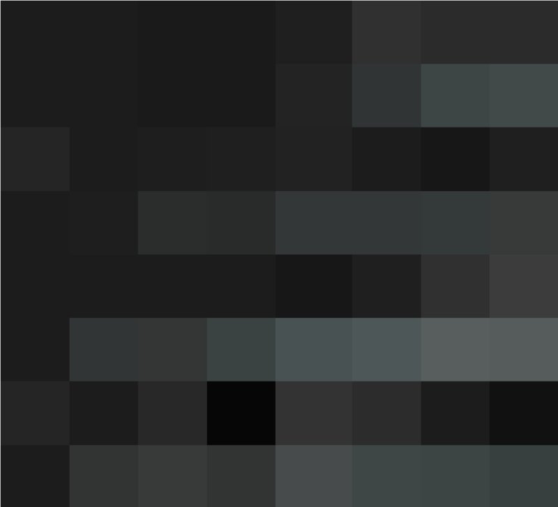 Череп скелета ИССУШИТЕЛЯ