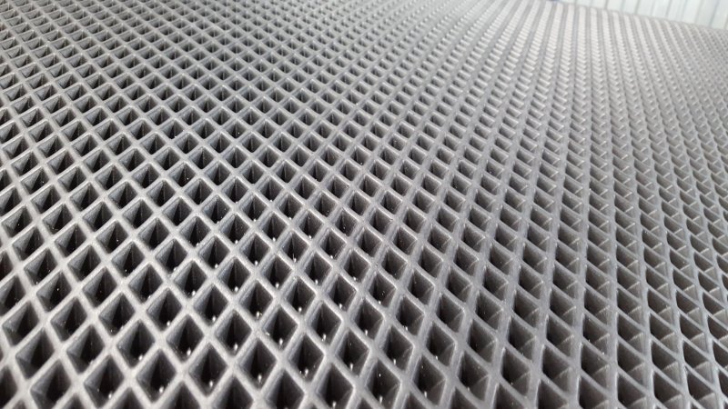 ЭВА листы соты