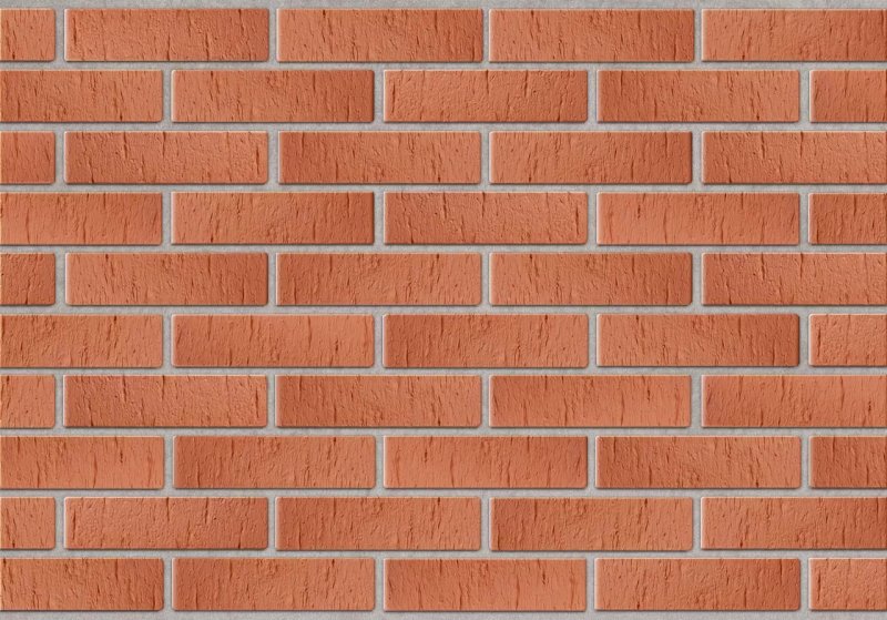 Славянский кирпич красный 1нф