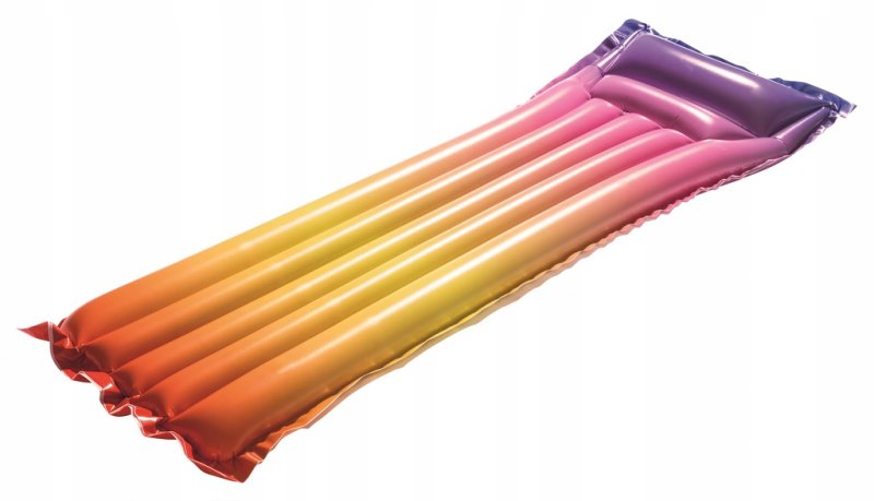 Матрас надувной для плавания Bestway 183х69см