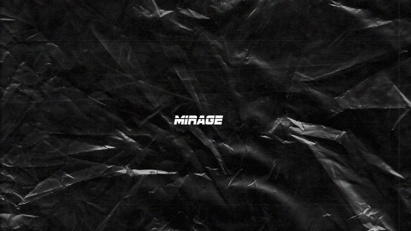 Текстура пленки