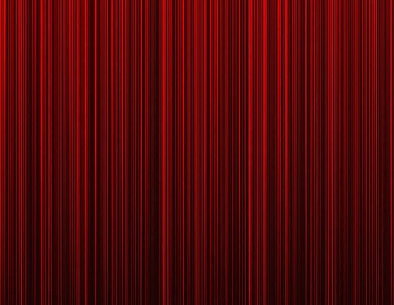 Красная полоса