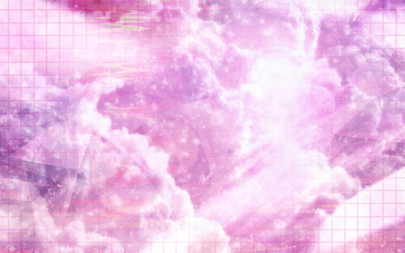 Аниме текстура