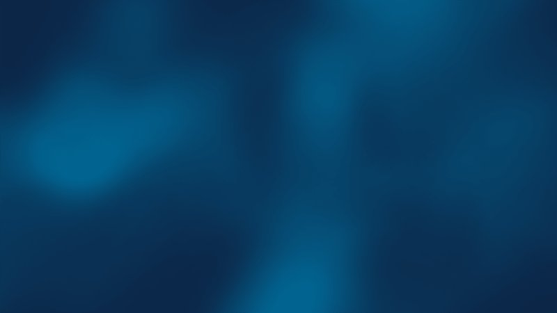Синий фон