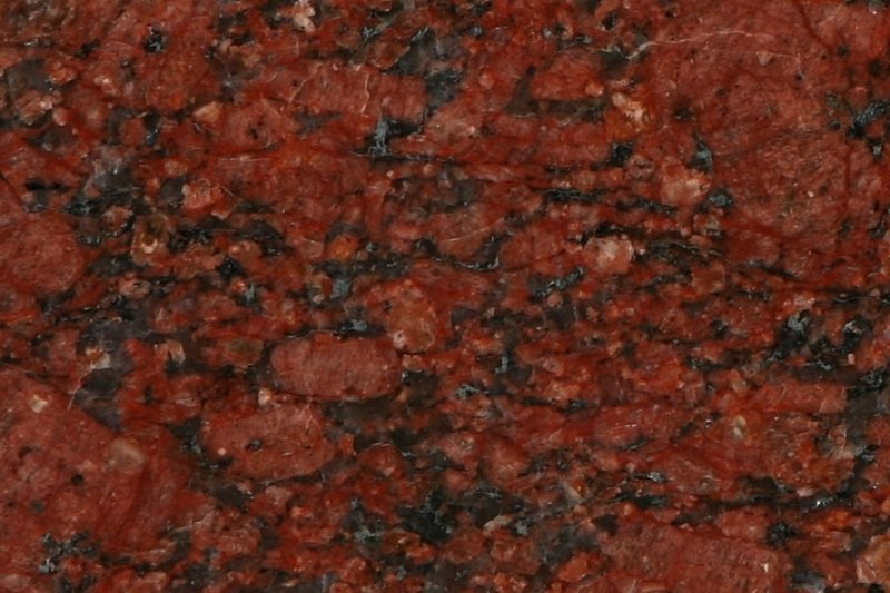 Империал ред гранит столешница