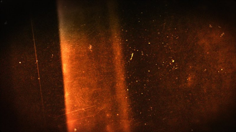 Старая пленка