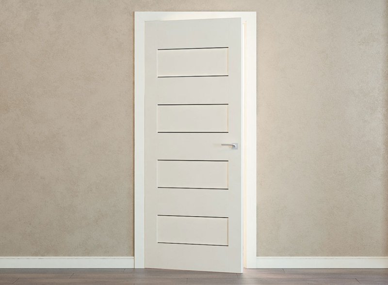 Профиль Дорс межкомнатные