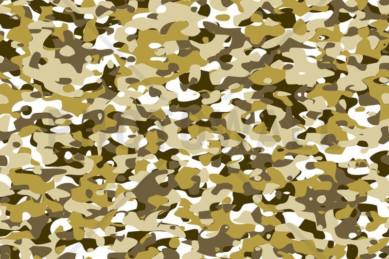 Защитный цвет