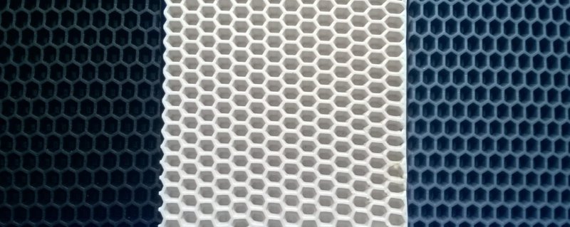 Соты ЭВА ева коврики