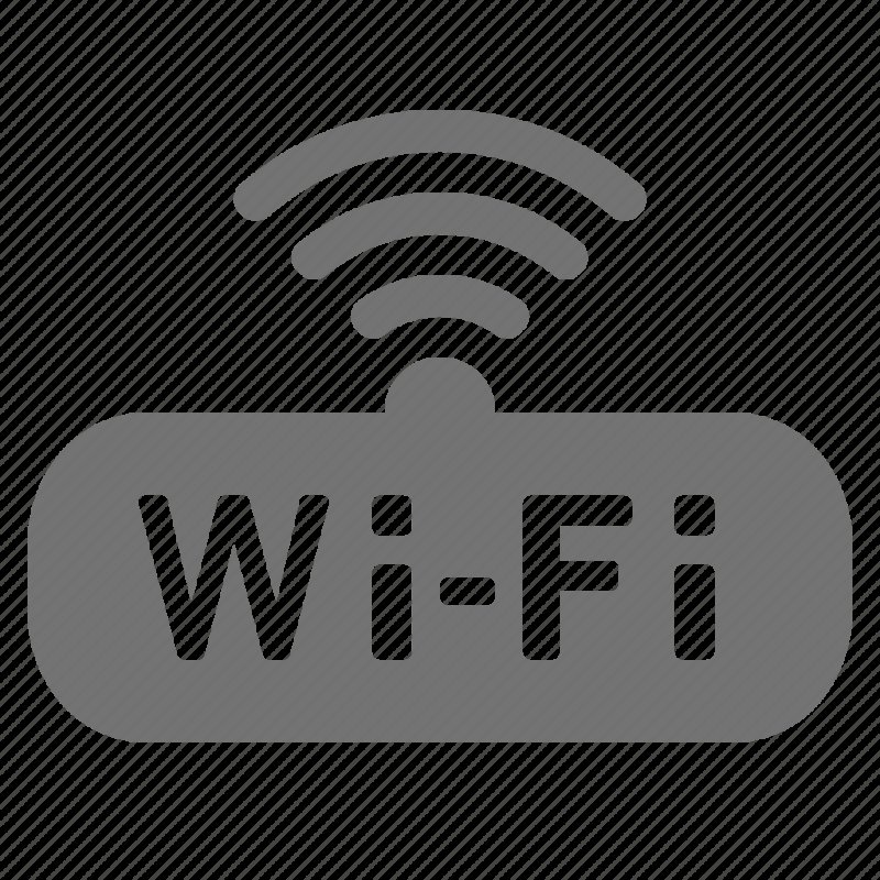 Wi-Fi логотип