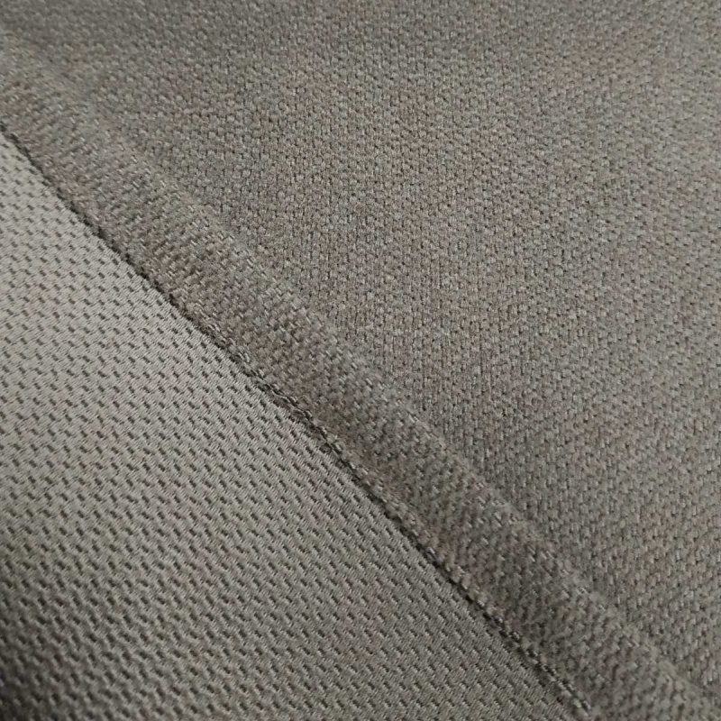 Ткань канвас велюр