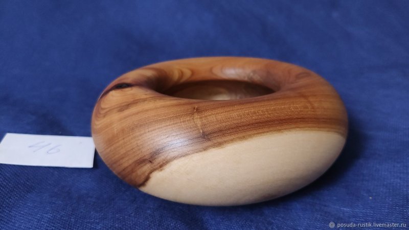 Сувель черемухи