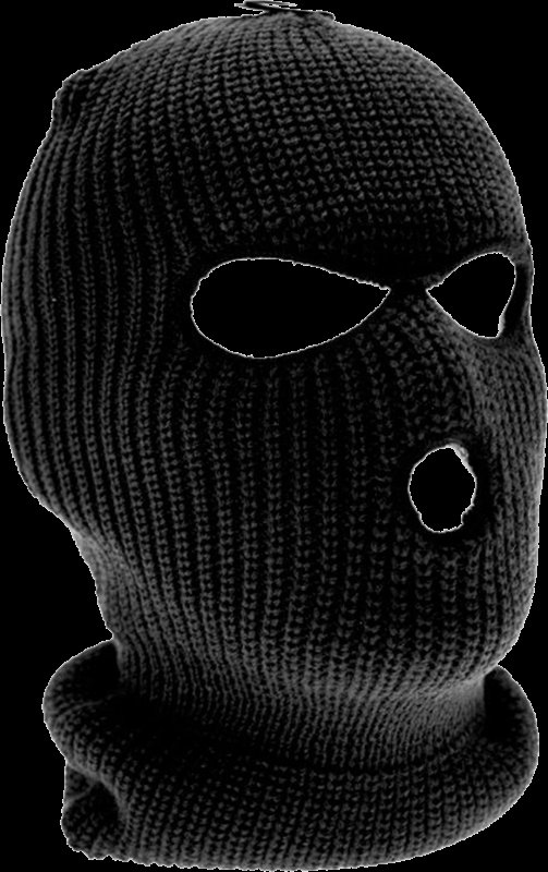 Balaclava Balaclava маска 2