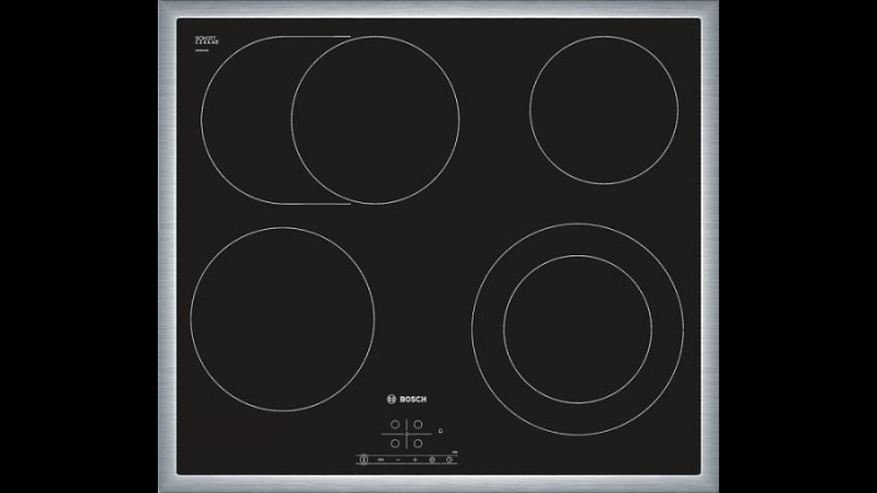 Bosch варочная панель PKE 645