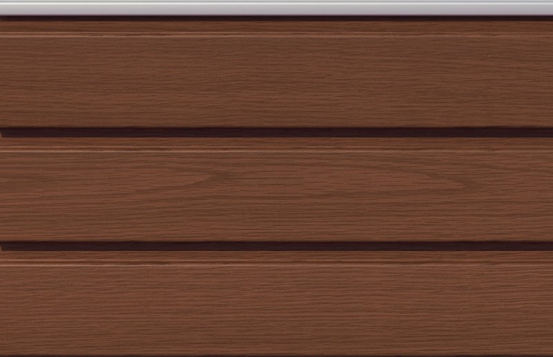 Виниловый сайдинг Vox nature