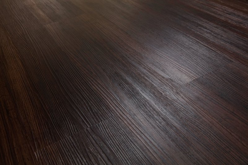 Дуб темный шоколад ламинат 32
