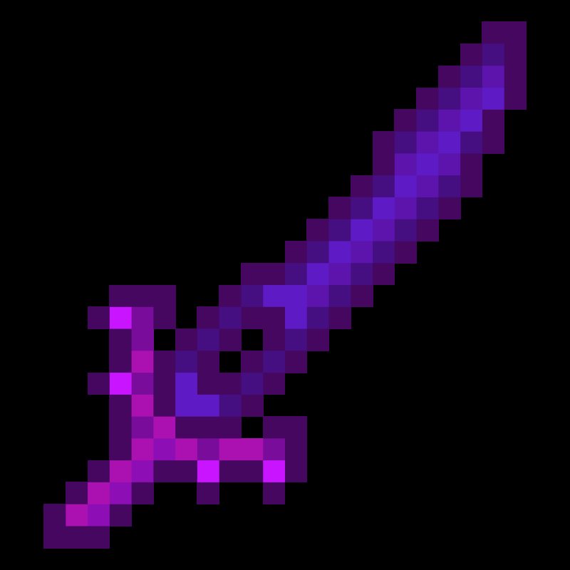 Грань ночи террария