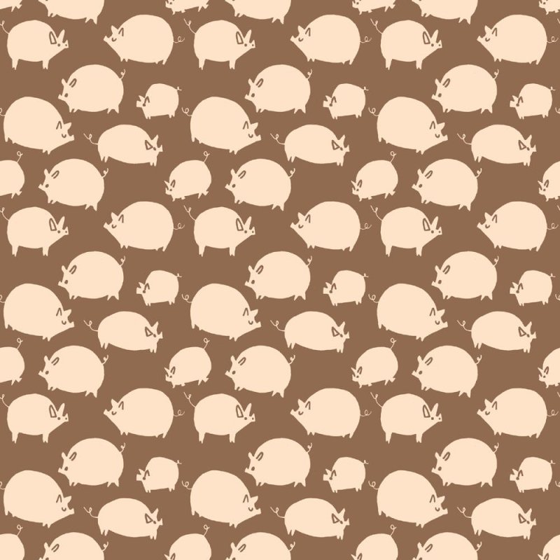 Свинья паттерн