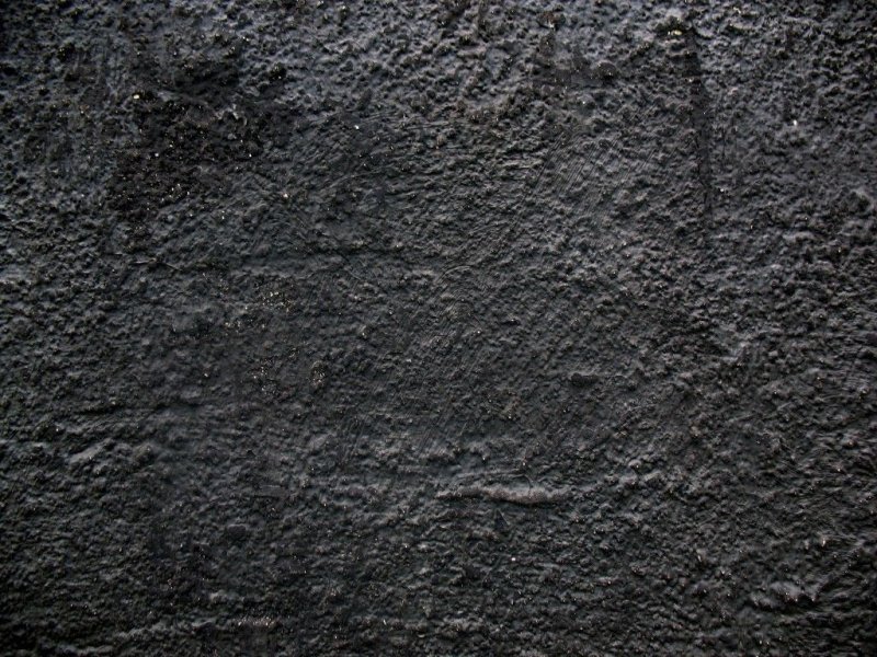 Шероховатая текстура