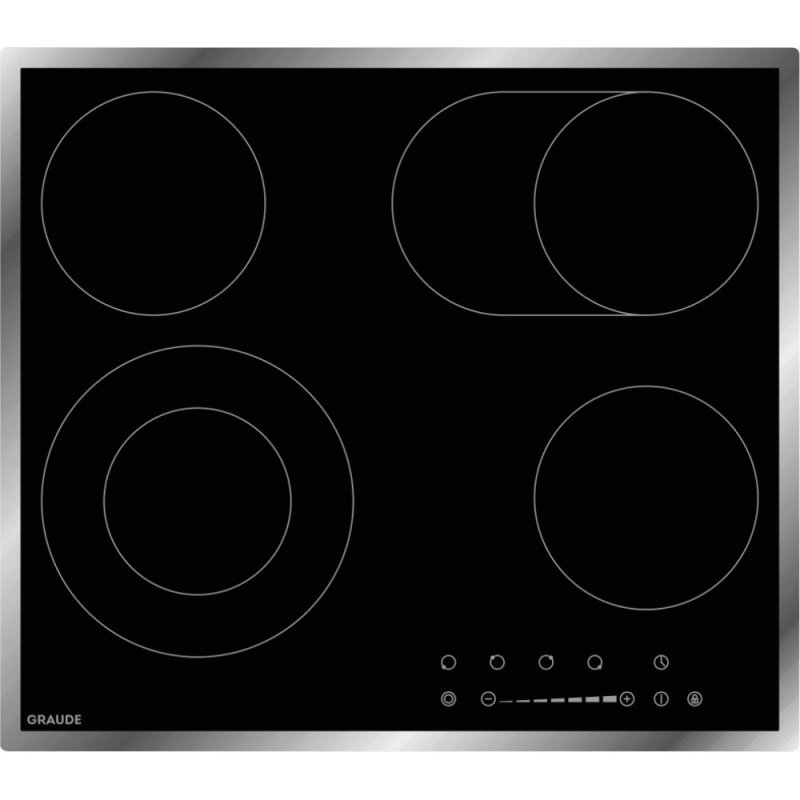 Варочная панель Cata i 6104 BK