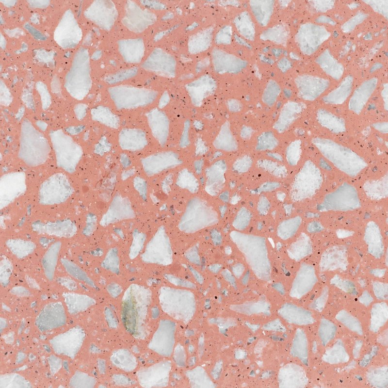 Мрамор терраццо