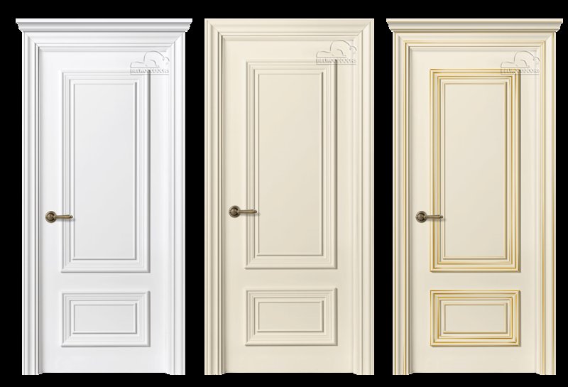 Дверь Geona Ренессанс 1