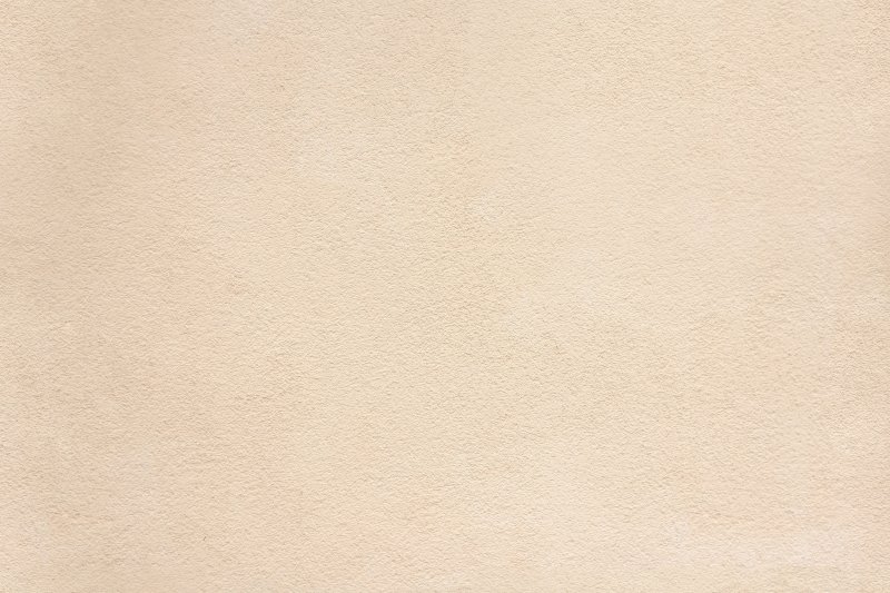 Бежевая штукатурка