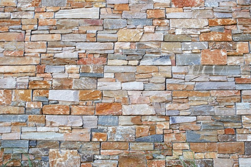 Красивая стена фон