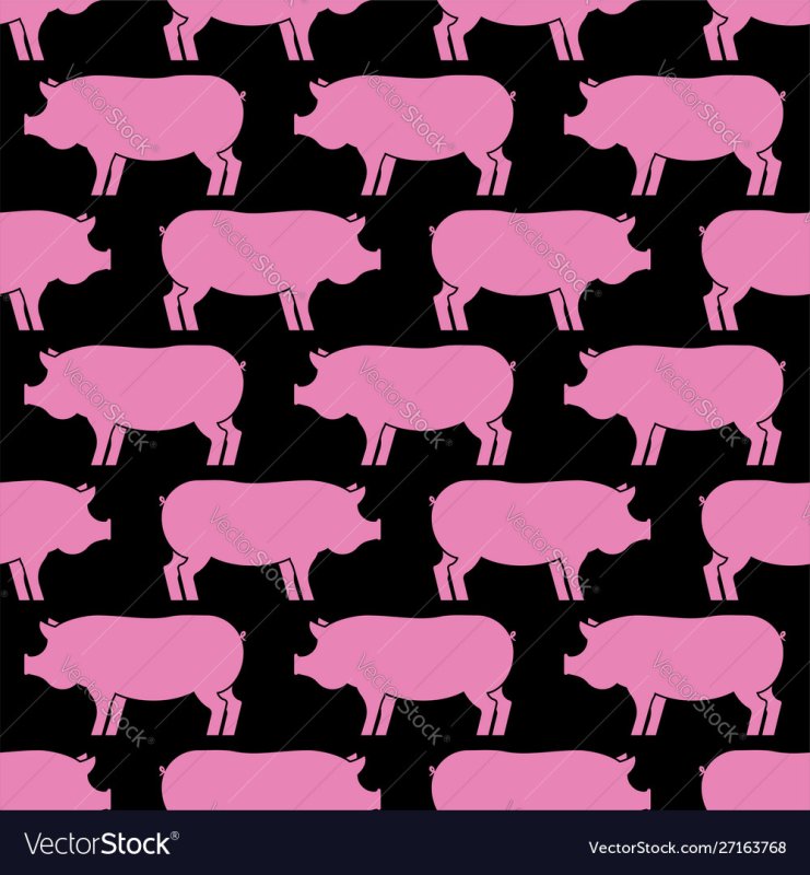 Паттерн свинки