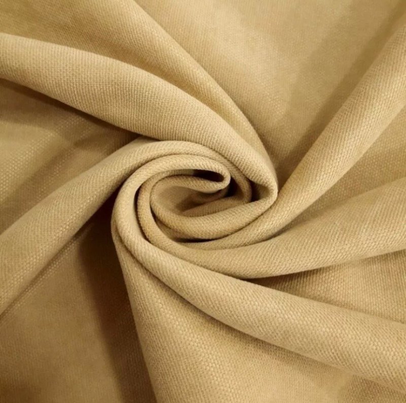 Канвас портьерная ткань