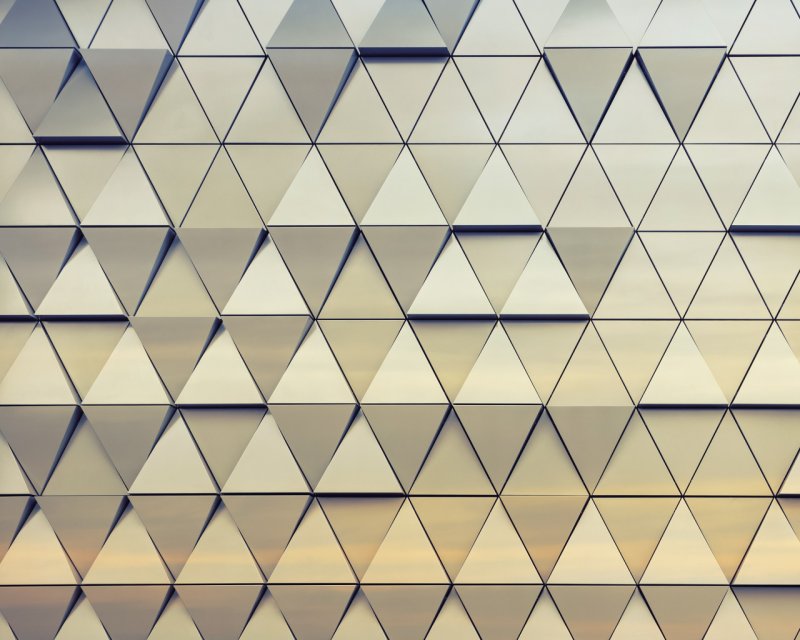 Геометрическая абстракция