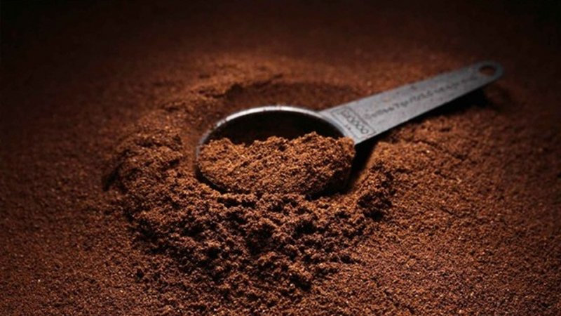 Кофе ground Coffee молотый