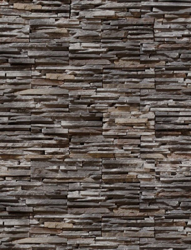 Дикий камень Диксон 052