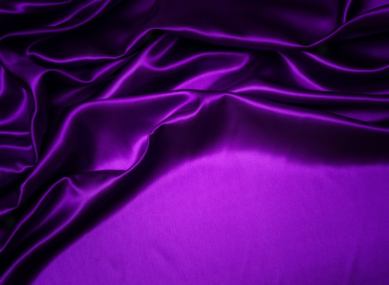 Сиреневый фон