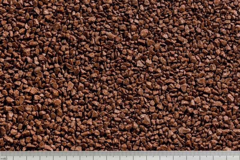 Молотый кофе текстура