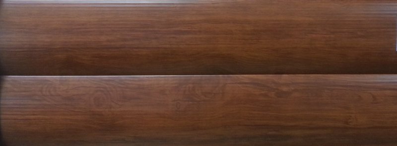 Сайдинг мореный дуб